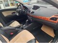 2013 Renault Fluence I Рестайлинг, белый - вид 5