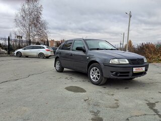 2005 Volkswagen Pointer, серый, 199000 рублей, вид 4