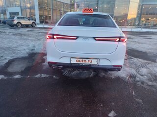 2023 Kaiyi E5, белый, 2700000 рублей, вид 4