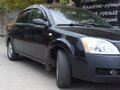 2006 Chery Fora (A21), чёрный, 250000 рублей - вид 1