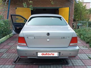2004 SsangYong Chairman I (H), серый, 800000 рублей, вид 3