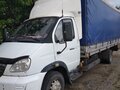 2011 ГАЗ Валдай, белый, 850000 рублей - вид 2