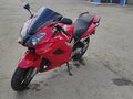 2003 Honda VFR 800, красный, 520000 рублей - вид 3