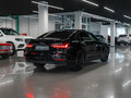2021 Audi A6 40 TDI V (C8), чёрный - вид 3