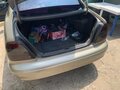 1999 Daewoo Leganza, серый, 270000 рублей - вид 9