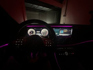 2019 Mercedes-Benz E-Класс 200 V (W213, S213, C238), чёрный, 3850000 рублей, вид 5