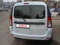 2015 Lada (ВАЗ) Largus I, белый, 1050000 рублей - вид 5