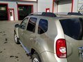 2012 Renault Duster I, бежевый, 890000 рублей - вид 8