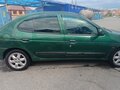 2000 Renault Megane I Рестайлинг, зелёный, 289139 рублей - вид 6