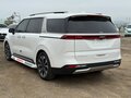 2021 Kia Carnival IV, белый, 5100000 рублей - вид 7