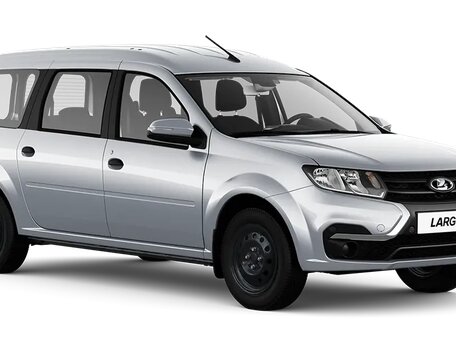 Lada (ВАЗ) Largus I Рестайлинг