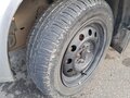 2010 Lada (ВАЗ) Kalina I, серебристый, 299999 рублей - вид 9