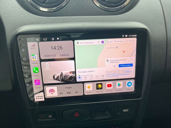 2015 Renault Duster I, чёрный, 1500000 рублей - вид 9