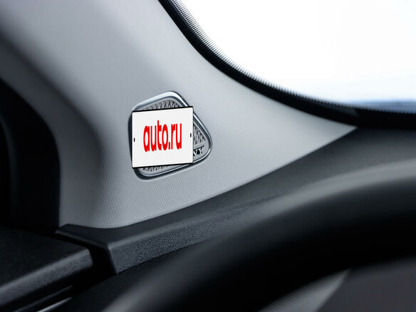 2022 Omoda C5 I, синий, 2105000 рублей - вид 17