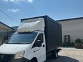 2013 ГАЗ ГАЗель Next, белый, 1650000 рублей