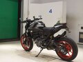 2022 Ducati Monster 937, чёрный, 885000 рублей - вид 5