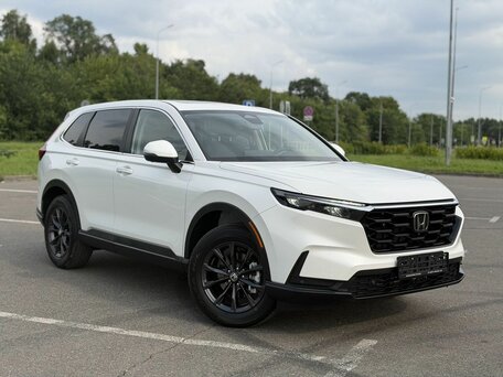Honda CR-V VI