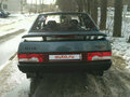2001 Lada (ВАЗ) 21099, синий - вид 7