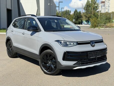 Volkswagen Tharu XR