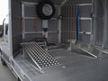 2008 Mercedes-Benz Sprinter, серебристый, 4000000 рублей - вид 4