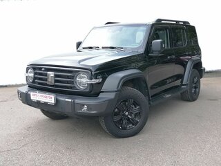 2023 Tank 300 I, чёрный, 2920000 рублей, вид 1