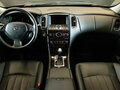 2011 Infiniti EX25 I (J50), чёрный, 1519000 рублей - вид 4