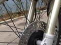 2004 Honda XR 250, чёрный - вид 10