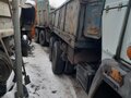 1990 КамАЗ 5320, серый, 390000 рублей - вид 8