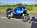 2011 BMW K 1300 S, синий, 888000 рублей