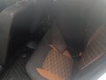2022 Lada (ВАЗ) Granta I Рестайлинг, белый, 830000 рублей - вид 8