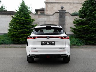 2026 Changan UNI-Z, белый, 2390000 рублей, вид 5