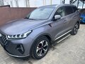 2023 Chery Tiggo 7 Pro Max I, серый, 3200000 рублей - вид 1