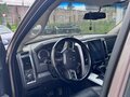 2010 Dodge RAM IV (DS/DJ), коричневый, 2400000 рублей - вид 9