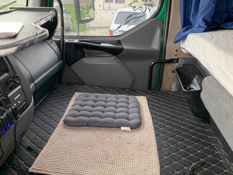 2003 Renault Premium, зелёный, 1600000 рублей, вид 2
