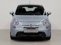 2015 Fiat 500 500e II Рестайлинг, голубой - вид 1