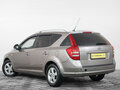 2008 Kia Ceed I, бежевый, 599000 рублей - вид 3