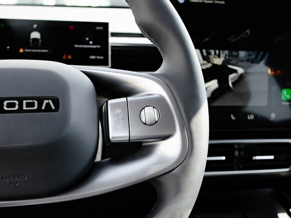 2026 Omoda C5 II, серый, 2602710 рублей - вид 17