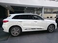2026 Audi Q5 L III (GU), белый - вид 6