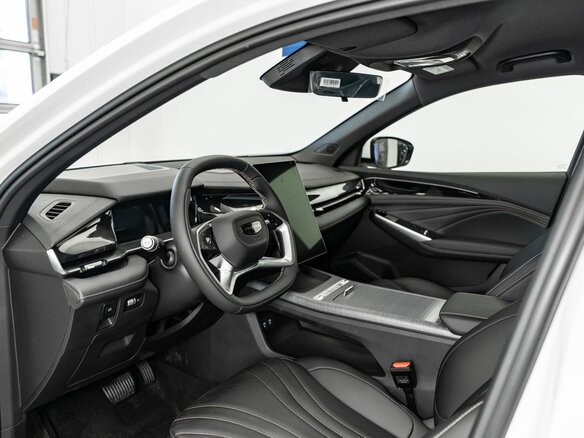 2026 VOLGA C50, белый, 3005211 рублей - вид 12