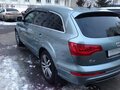 2006 Audi Q7 I (4L), голубой - вид 2