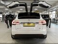 2016 Tesla Model X P90D I, белый, 7500000 рублей - вид 8