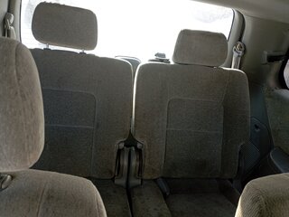 2005 Kia Carnival I Рестайлинг, бежевый, 320000 рублей, вид 4