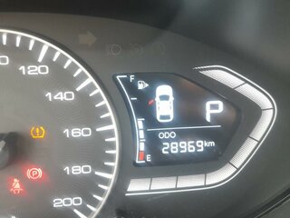 2023 Changan Alsvin, белый, 907000 рублей, вид 4