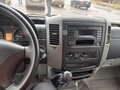 2018 Mercedes-Benz Sprinter, жёлтый, 2100000 рублей