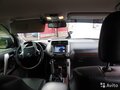 2013 Toyota Land Cruiser Prado 150 Series, чёрный - вид 3