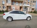 2012 Chevrolet Cruze I, белый, 800000 рублей - вид 2