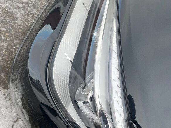 2011 BMW 7 серии 750i xDrive V (F01/F02/F04), чёрный, 2500000 рублей - вид 10