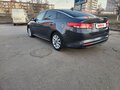 2018 Kia Optima IV, серый, 1430000 рублей - вид 6
