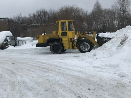 1988 Амкодор 37, 1200000 рублей, вид 2