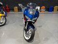 2022 Honda VFR 800, синий - вид 4
